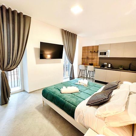 Pretoria Suites Палермо Екстер'єр фото
