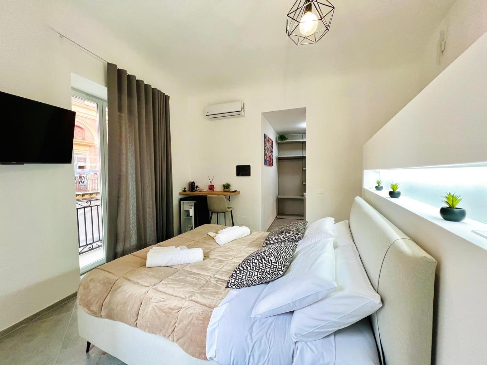 Pretoria Suites Палермо Екстер'єр фото