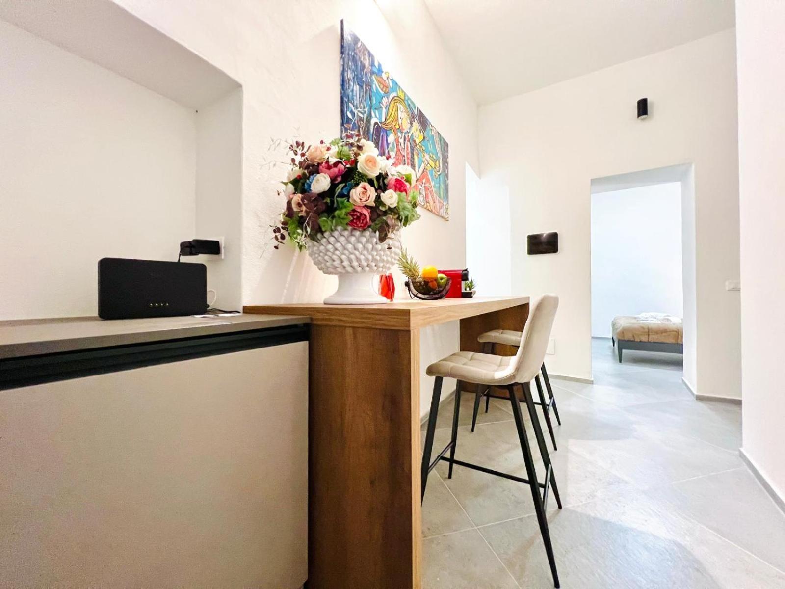 Pretoria Suites Палермо Екстер'єр фото